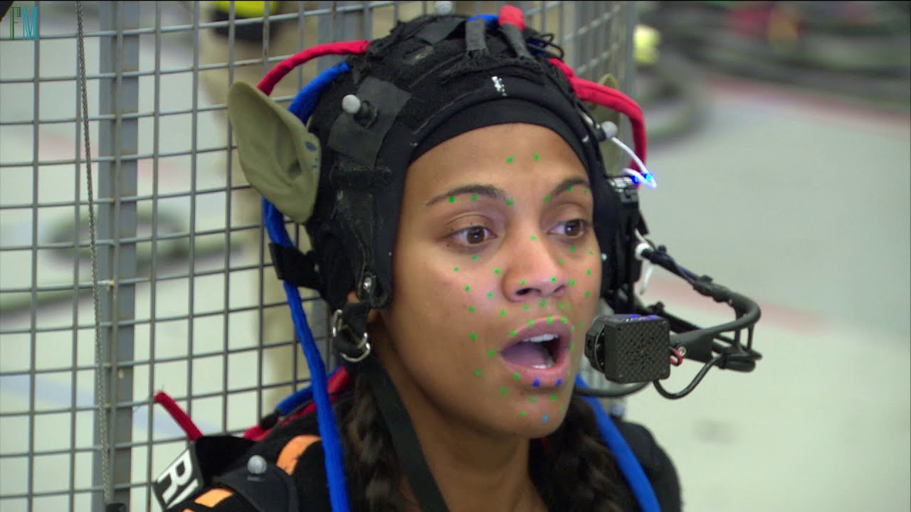 Avatar. Creation. Eywa Has Heard You.