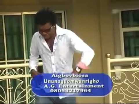 AG SILIMI___UNUNOGUOWMANRIGHO (OLD MUSICVIDEO) 2008