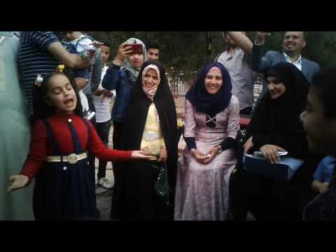 مهرجان حديقة المعرفه