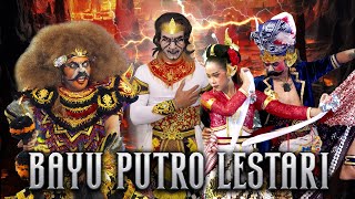 AMAZING !! JARAN KEPANG BPL BAYU PUTRO LESTARI MRANGGEN KIDUL LIVE SAWIT GIRIREJO NGABLAK 2025