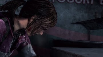 The Last of Us: Left Behind - Walkthrough Part 1 - Back in a Flash