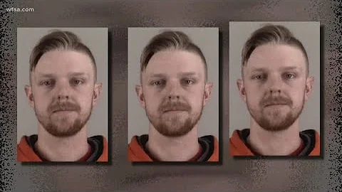 Now 22, former 'affluenza' teen Ethan Couch back i...