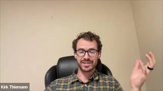 Module 10 Video Lecture - Solution Focused and Narrative