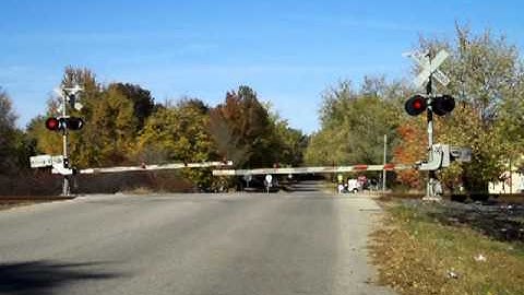 A REALLY Light Engine Move