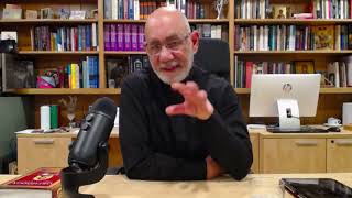 Orthodoxy Questions Answered! #107 (9/29/22)