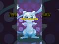 Ditto Was Created To SAVE Pokemon Mew Mewtwo Pokemonred Scyther Pikachu