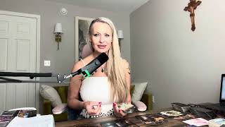 Realizing all they did 2 U was for nothing massive karma #tarot #spirituality #realization #loss 