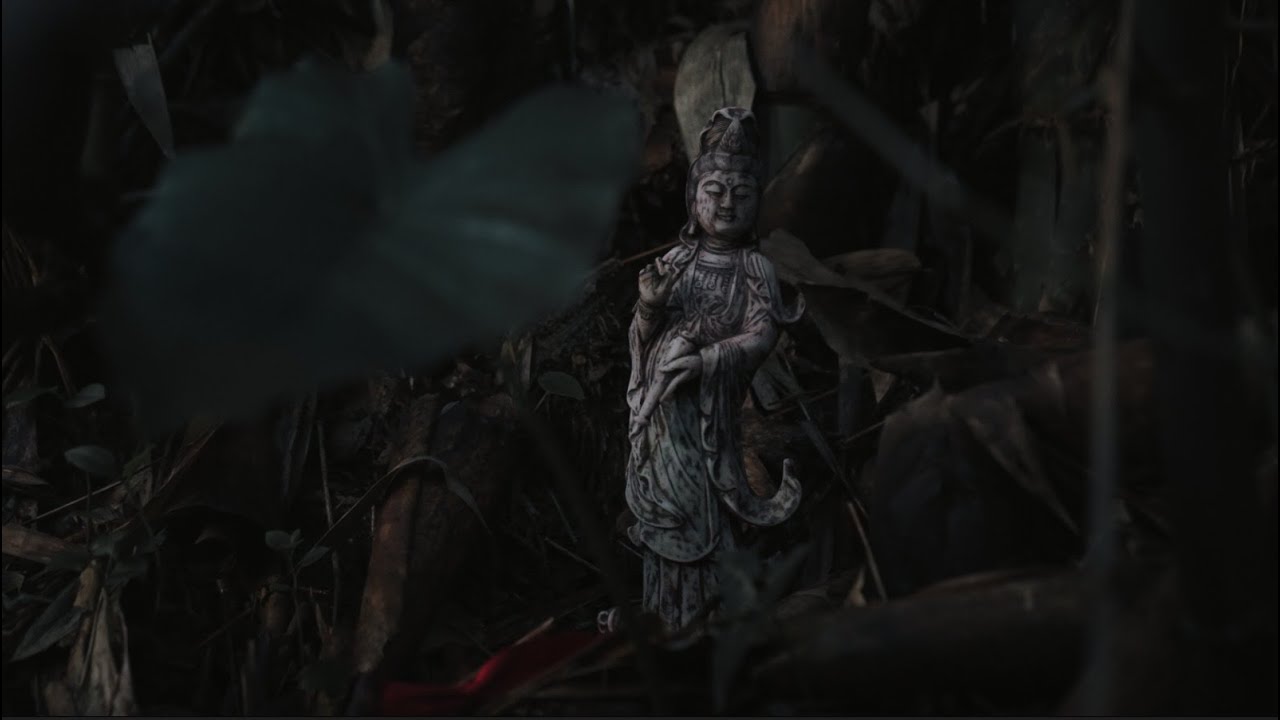 悟飛Luffy《降》Official Music Video