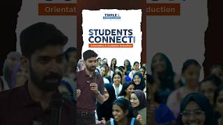 &#39;Triple i Commerce Academy-യിലേക്ക് സ്വാഗതം!