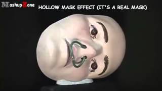 Optical Illusions Ilusi Optik Terbaik