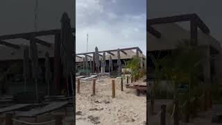 Beach club