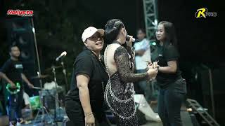 Arneta Julia - Teman Biasa Rollysta Music - Regenerasi Puber - Ts Audio
