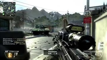 5 man on screen!? (Bo2 Clips & Fails)