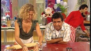 Programa 72 - Sabor a mi 2008