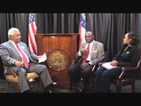 State Representative Roger Bruce Weekly Panel #6
