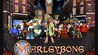 Wizard101 - Marleybone (MB) Main Theme