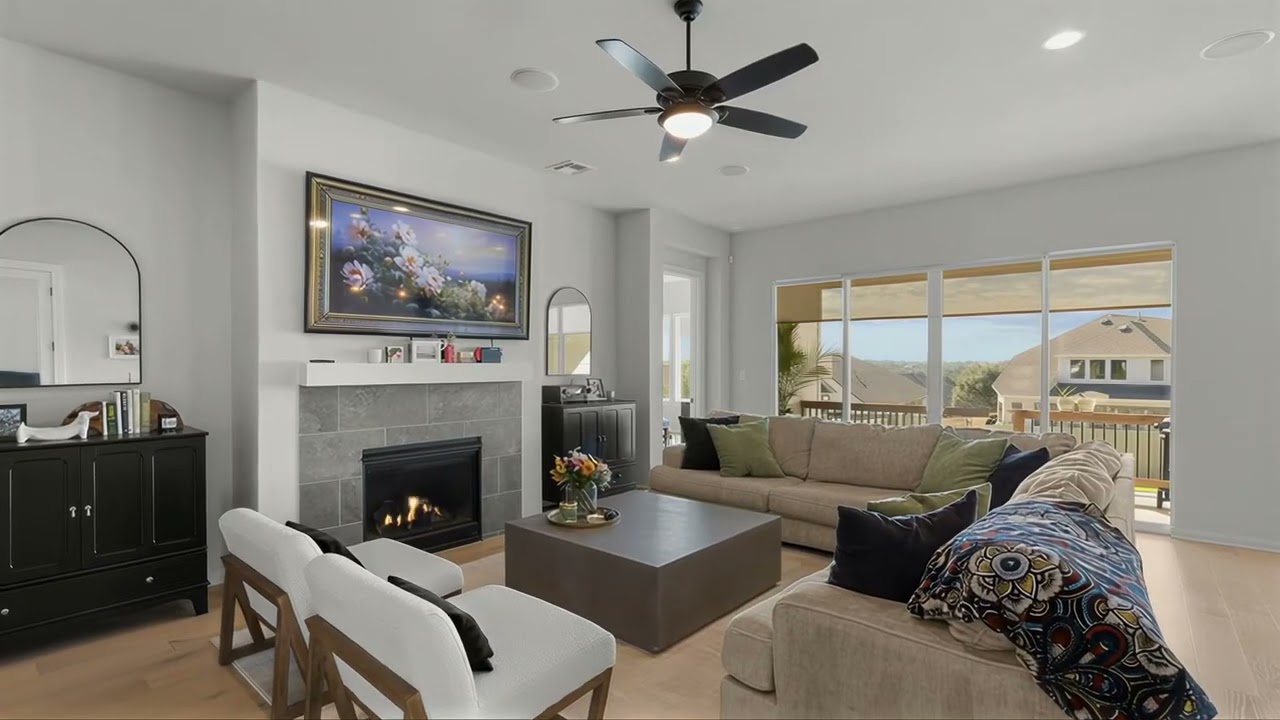 For Sale | 1521 Escarpment – New Braunfels, TX