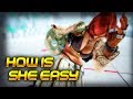 What Makes A Character Easy? Katarina Example!