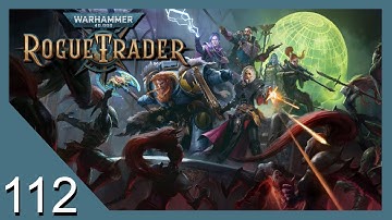 Judge and Jury - Warhammer 40k: Rogue Trader - Let