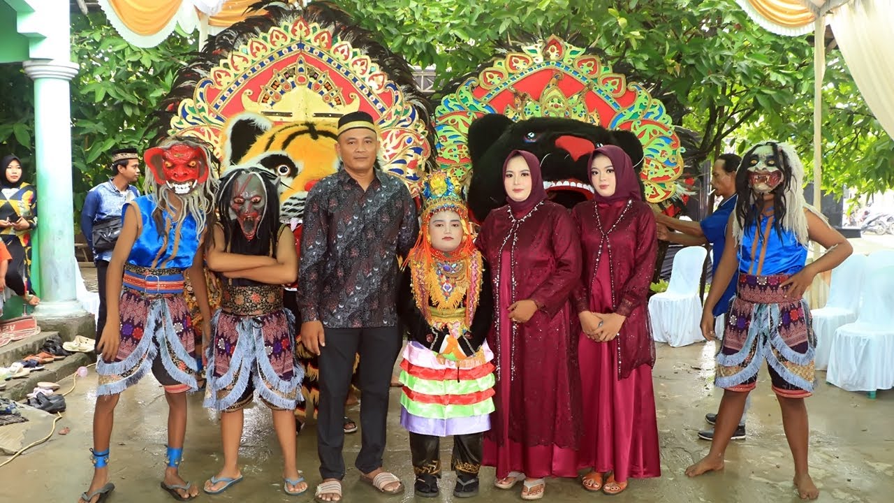 FULL MOVIE BARONGAN DEWA DEWI LIVE MINTRENG BATURAGUNG GUBUG / ALVIN PRODUCTION