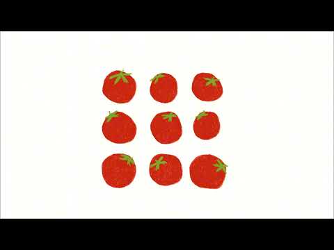 playlist | Tomato Season Jazz