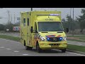 Micu 17304 &amp; Picu 17305 met spoed in Goes