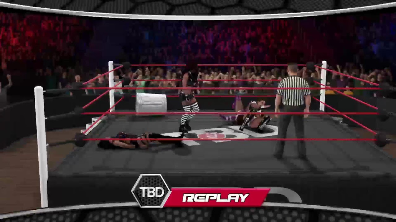 TBD: Season 10 Episode 14