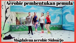 Mataharikusenam Pembentukanpemula