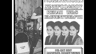  20170511 Rekah  Seribu Tahun Lagi