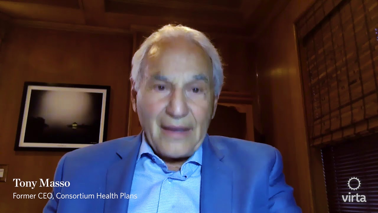 Why Health Plans Should Offer Diabetes Reversal - Anthony Masso