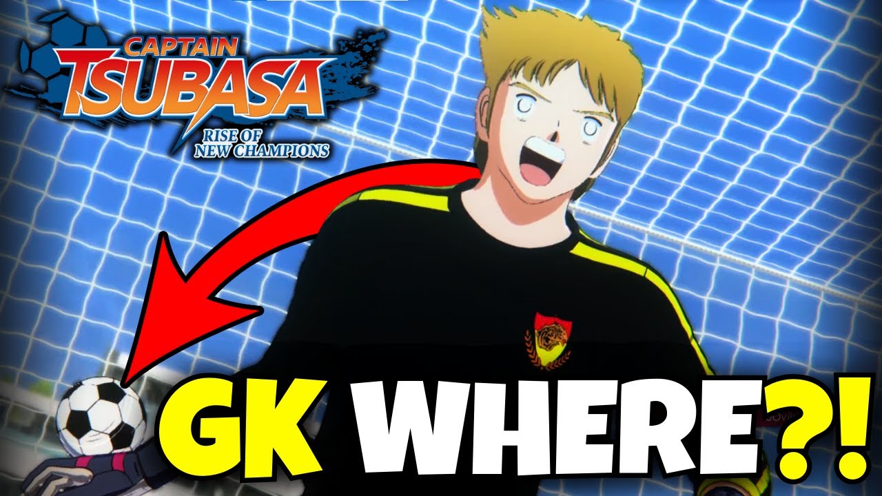 BROKEN GK?! 😡 THEY SHOOT, THEY SCORE | ZINO HERNANDEZ DOES NOTHING!!!