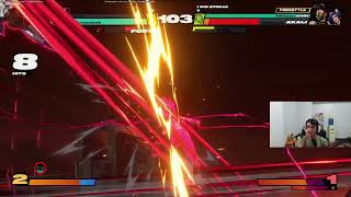 2XKO - LEARNING (DAY 2)