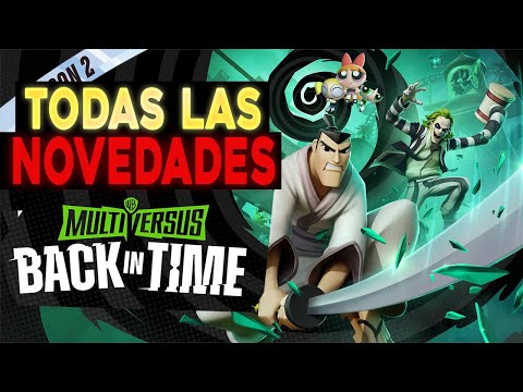 ⚠️TODAS LAS NOVEDADES