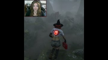 I got jumped | Dead by Daylight #shorts #dbd #2v8 #deadbydaylightshorts #dbd2v8 #deadbydaylight