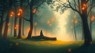 Ethereal Echoes  Serene Sounds for Dreamy Nights