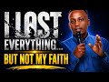 How Jesus Found Me in My Darkest Season | My Testimony