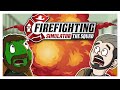 We are Professionals! | Firefighting Simulator