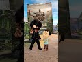 TONTON FILM PESTA BABI !! P*mer1nt4h Marah ?! | MRI #shorts