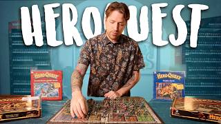 видео: Это единственные Warhammer, которые я никогда не продам – мой страстный проект. картинка: Это единственные Warhammer, которые я никогда не продам – мой страстный проект.