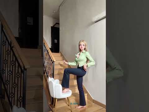 Anime Girl Dance