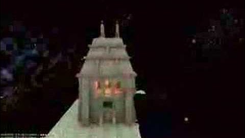 Nexuiz 2.4 - Frag of the Month June #2 entry