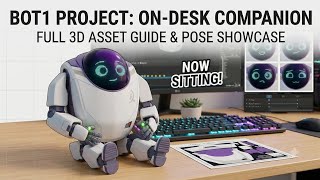 Hey, join me, make my dream  robot, join me, build, and grow my project. the bot 1 project