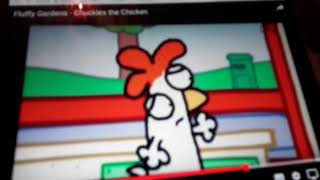 Ten Little Quail Chicks With Fluffy Gardens Part 1