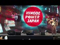 川嶋志乃舞 -Shinobu Kawashima 東京タワーラプソディ Hinode Power Japan 2019