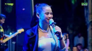 SELENDANG BIRU//MAYA ENJI//LIVE BENDET