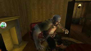 Scary Butcher 3D إصدار 2.0.3 - المستوى الثالث screenshot 3