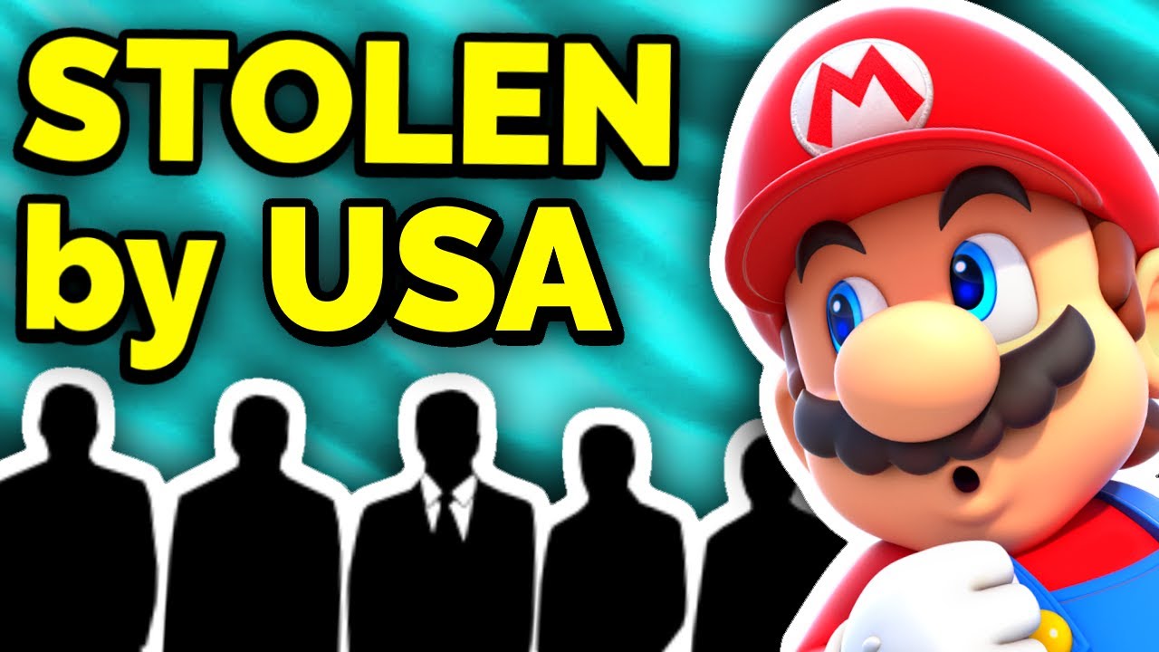 That Time The Chinese Government Stole Super Mario - massive 12k free roblox account dump