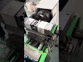 Smart circular pipe threading machine #SmartThreadingMachine #ThreadFormingMachine