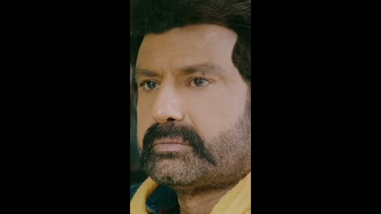 Happy Birthday to our Roaring Lion ? Nandamuri Balakrishna..!  #Shorts #JaySimha