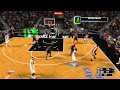 Sick Buzzer Beater NBA 2K14 VOLUME WARNING 